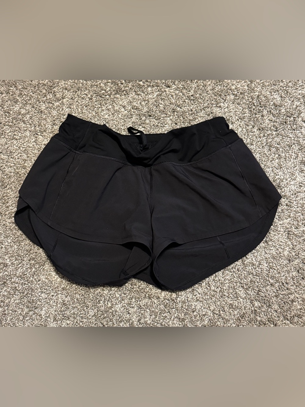 Lululemon Speed Ups